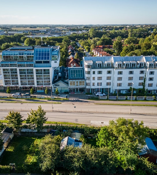Spar op til 30%: Spa-ophold i Lund
