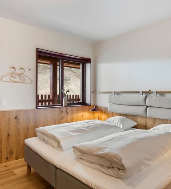 LAST MINUTE: Spa-ophold på Broløkke Herregård