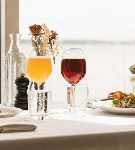 Spa & Frokost - Marienlyst Strandhotel