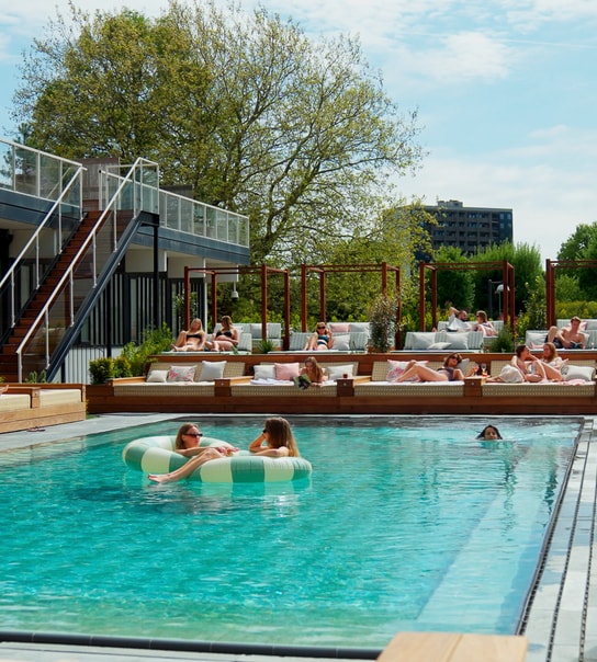 Spa & Frokost - Marienlyst Strandhotel