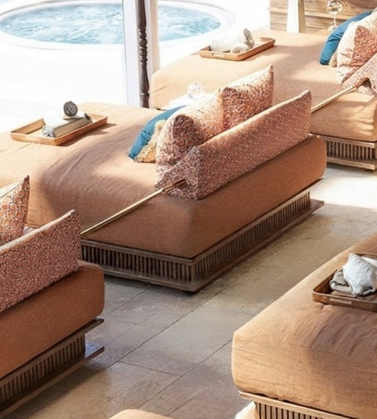 Spa & Frokost - Marienlyst Strandhotel