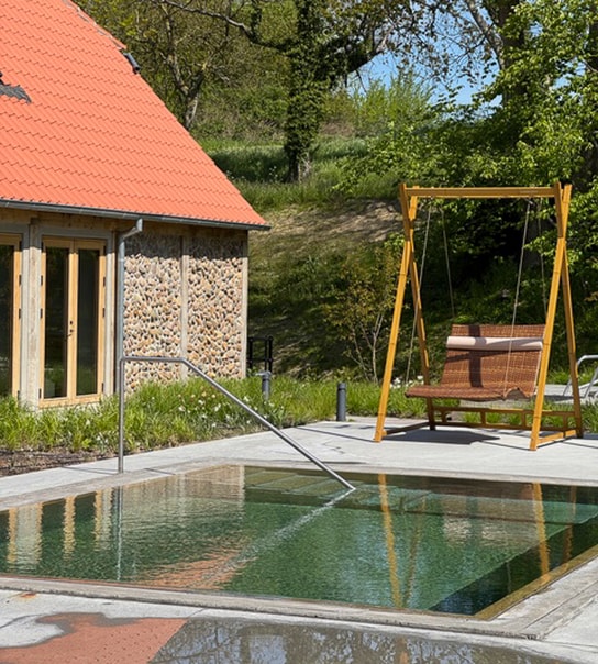 LAST MINUTE: Spa-ophold på Broløkke Herregård