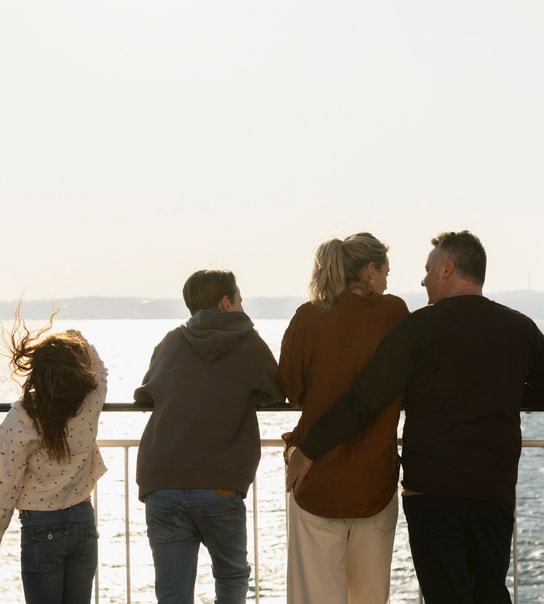 Event-Cruise til Oslo - Oplev Strik & Drik LIVE!