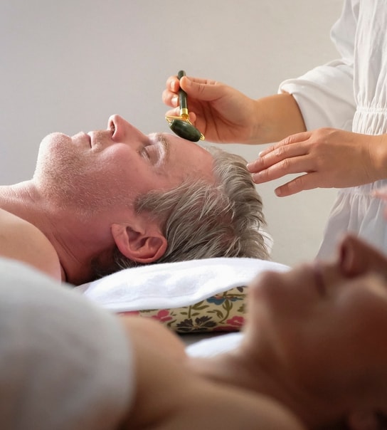 Alm. Massage / Parmassage - Amager