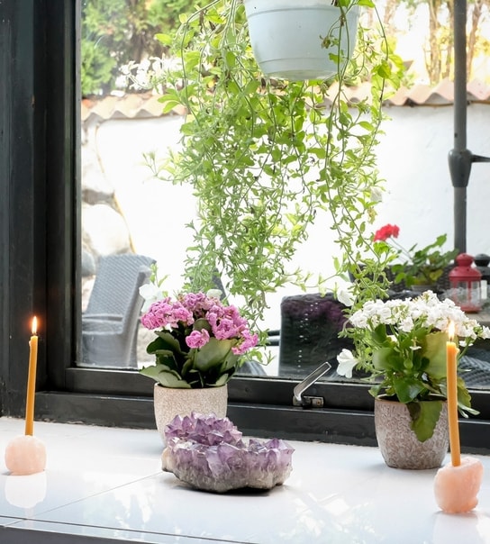 Alm. Massage / Parmassage - Amager