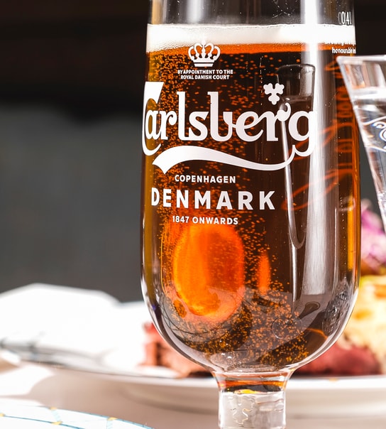 Smørrebrød / Moules Frites - Indre By