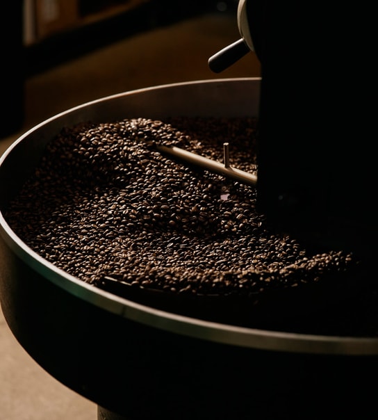 Håndplukket Kvalitetskaffe Fra Nordhavn Coffee Roasters - Nu Til Ekstra Skarp Pris!