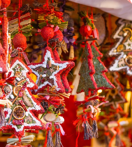 Oplev Julemarked, Shopping og Afslapning i Tyskland - Hotel Altes Stahlwerk