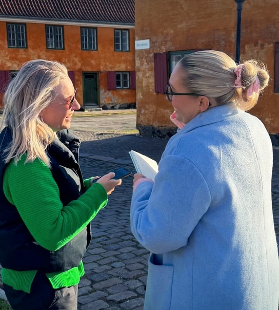 Sommeraktivitet For Børn & Voksne