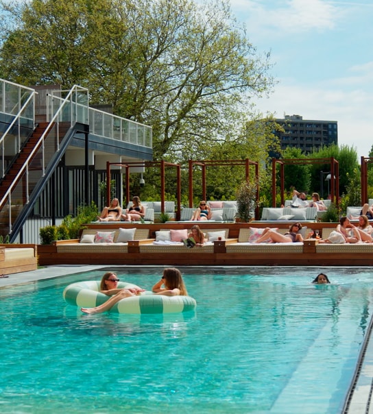 Spaophold på Marienlyst Strandhotel