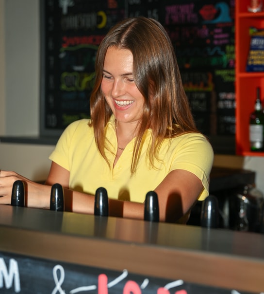 2 Store Valgfrie Fadøl @ Ølsnedkeren Nørrebro - Hjemmebryggede Specialøl