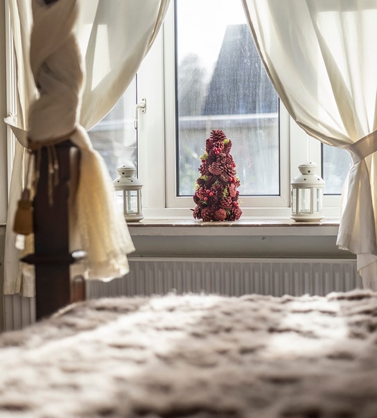 Gastronomi på Boutique Hotel Postgården