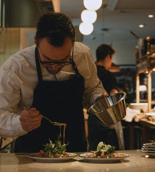 Spa & Italiensk Frokost på Marienlyst