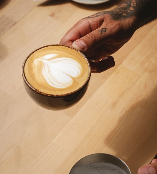 Frit valg på ALT @ De La Finca - Vesterbros Velanmeldte Argentinercafé