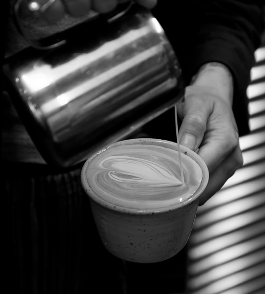 Valgfri Kaffe + Børnetallerken @ Bette - Kvalitetsbevidst Café Til Forældrene