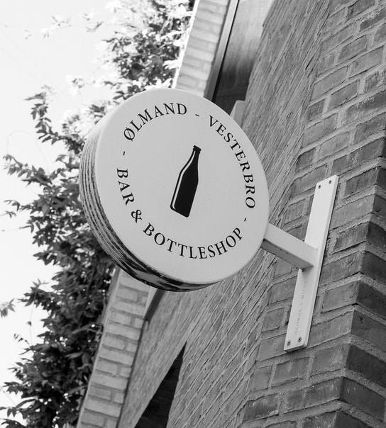 2 Valgfri Fadøl @ Ølmand på Vesterbro - Nyd Sommersolen Med Topklasse Øl