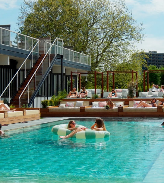 SKARP PRIS: Ophold på Marienlyst Strandhotel