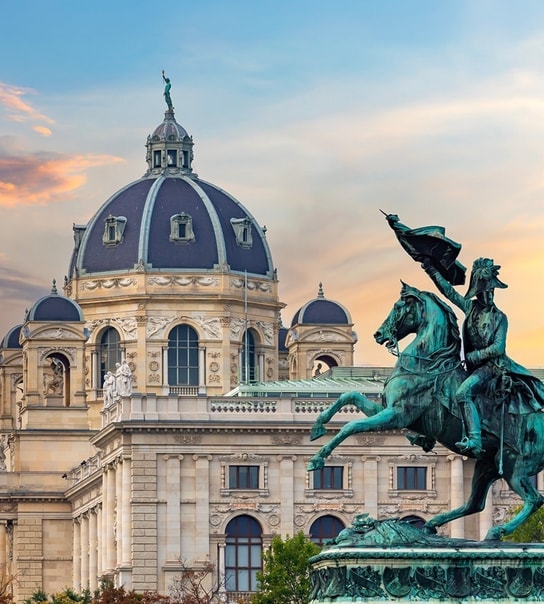 Oplev fantastiske Wien