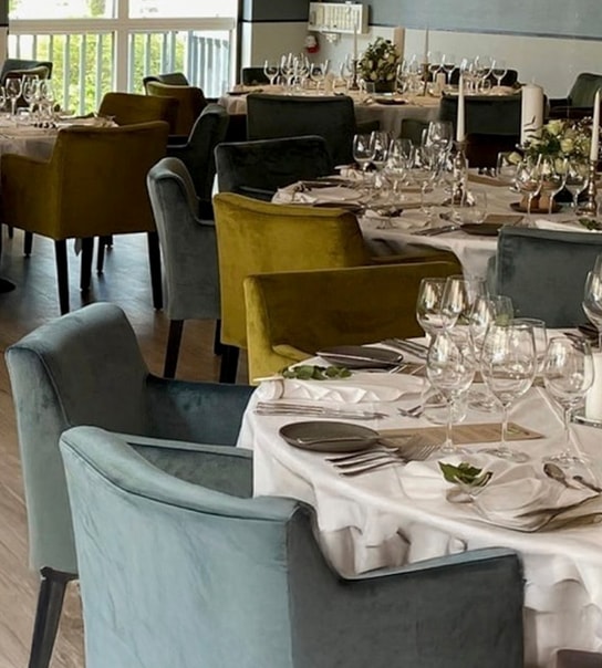 Besøg Hotel Præstekilde på Møn