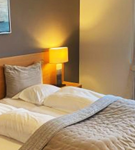 Besøg Hotel Præstekilde på Møn