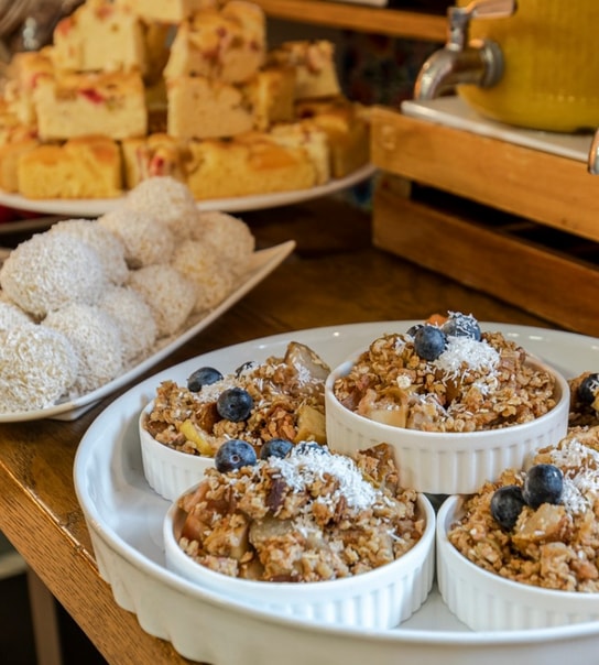 Storbyferie på Boutique-hotel i Krakow
