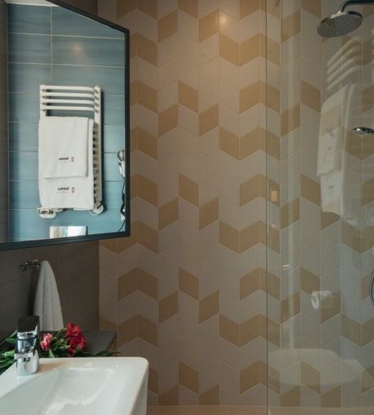 Storbyferie på Boutique-hotel i Krakow