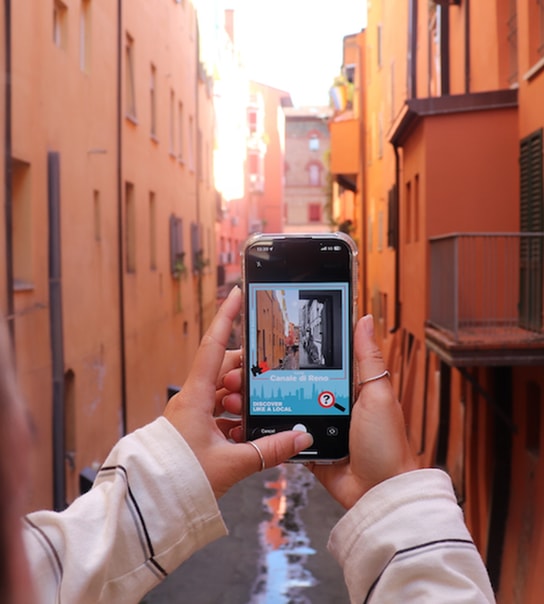 Oplev over 350 byer med City Game
