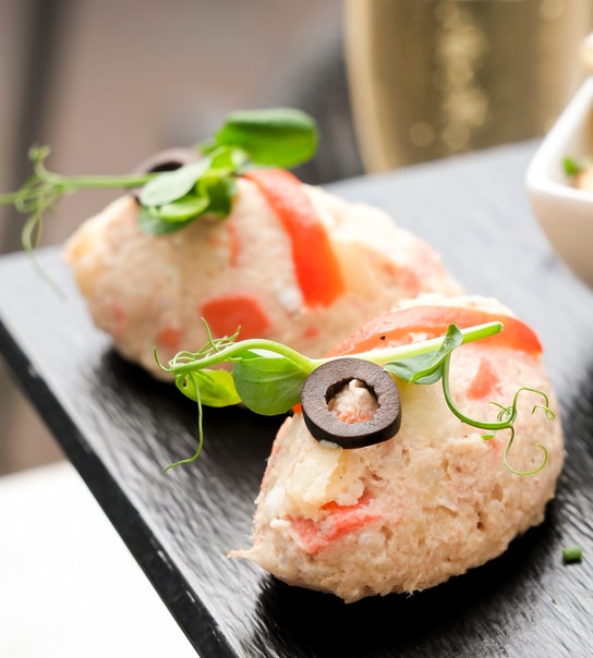 Spansk Tasting Menu hos Pintxos på Nansensgade
