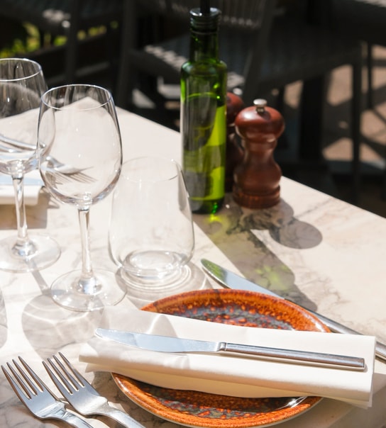 Spansk Tasting Menu hos Pintxos på Nansensgade