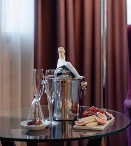 Getaway til Malmø - besøg det historiske Elite Hotel Savoy