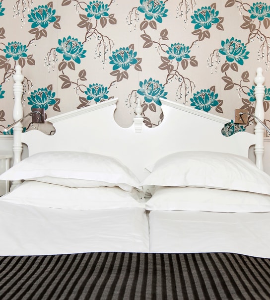 Getaway til Malmø - besøg det historiske Elite Hotel Savoy