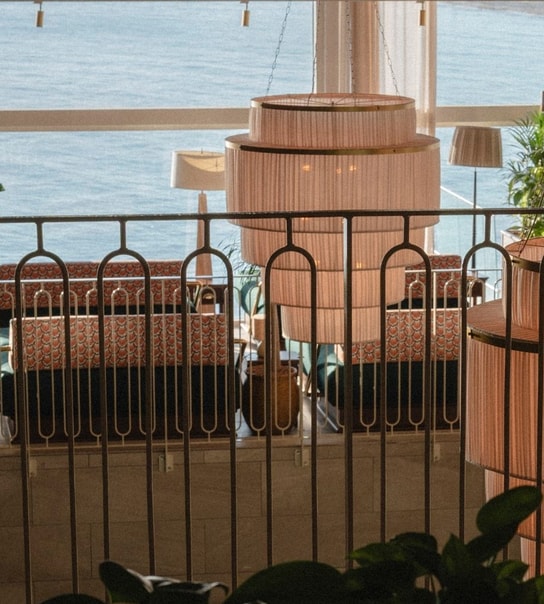 SKARP PRIS: Ophold på Marienlyst Strandhotel