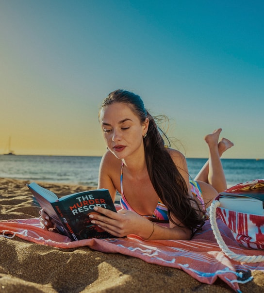 All Inclusive solferie i Egypten