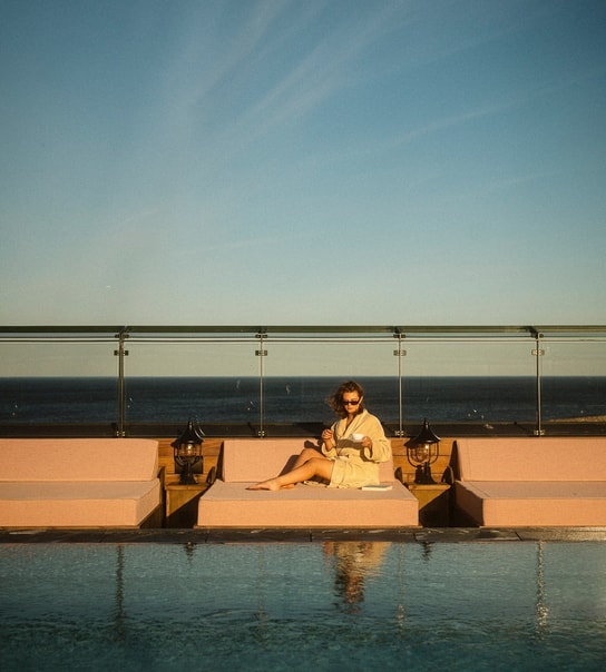 72 TIMERS TILBUD: Eksklusivt Spa-ophold på Rox Resort