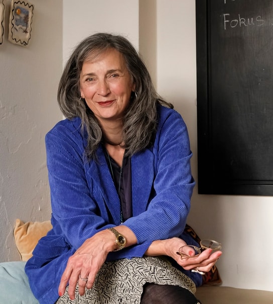 Clairvoyance - Gitte Damgaard