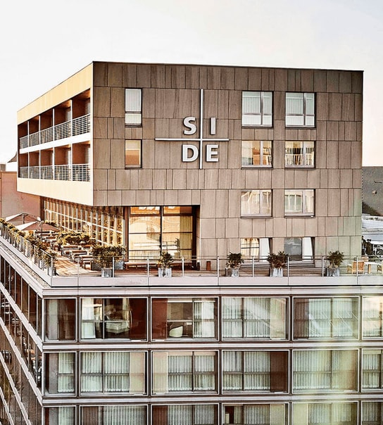 5-Stjernet Spaophold i Hamborg