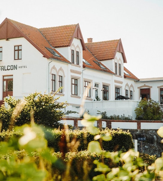 Eksklusiv Miniferie på Bornholm