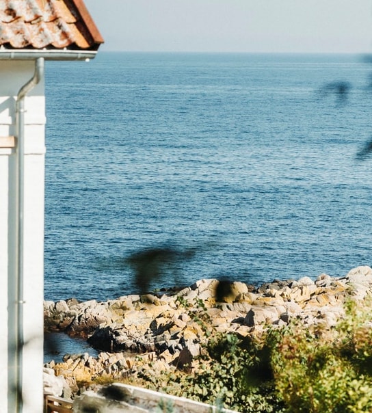 Eksklusiv Miniferie på Bornholm