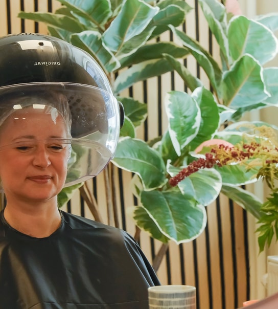 Frisør Bibi i Indre By