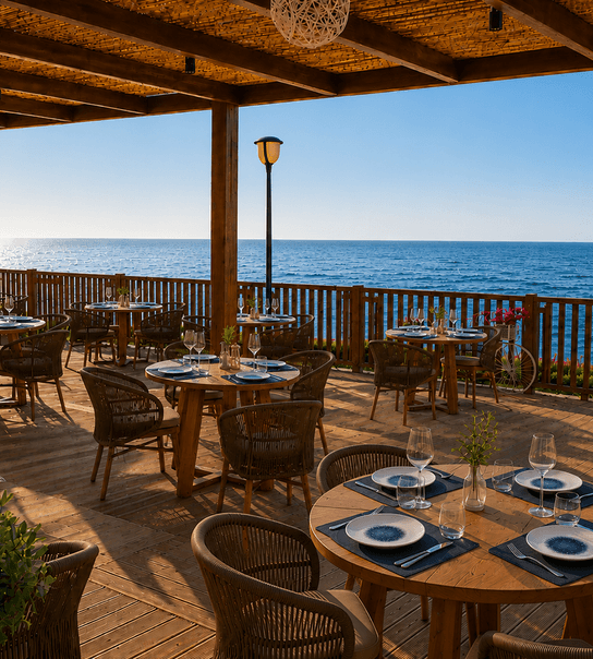 5-stjernet ferie på Kreta