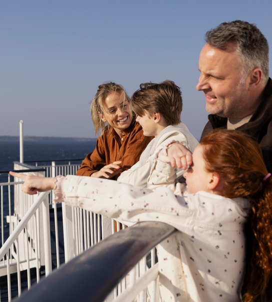 VILDT TILBUD: MiniCruise til Oslo