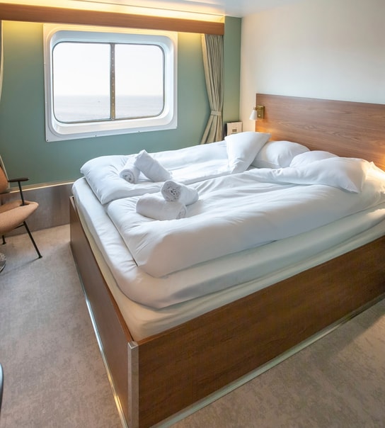 VILDT TILBUD: MiniCruise til Oslo
