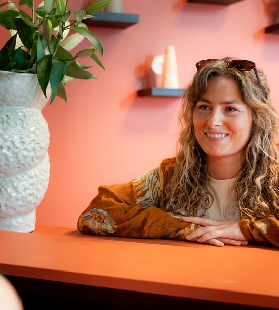 Forkæl dig selv med afslappende massage og spa på Bella Sky