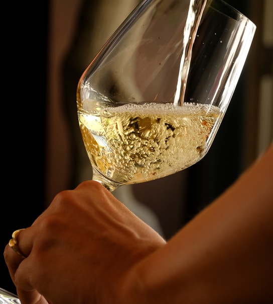 4-Retters Italiensk Gastronomi & Vinmenu | Como Indre By & FRB
