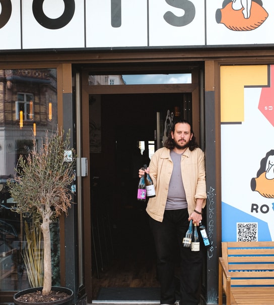 Frit valg på ALT @ ROOTS på Østerbro - Ægte, Rodfaste Produkter. Ingen Smutveje