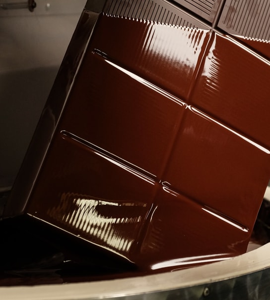 NYHED: Gourmet Chokolade-Julekalenderen fra Peter Beier