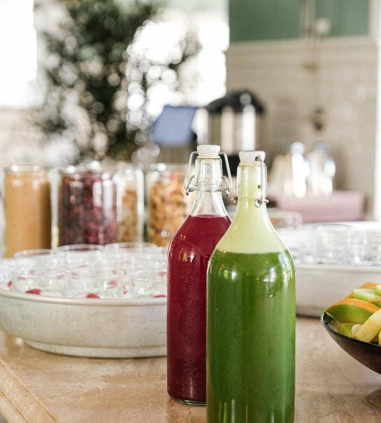 Eksklusiv Weekendbrunch på Skovriderkroen ved Strandvejen - Kroen1936