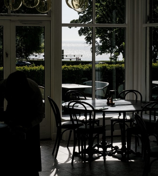 Eksklusiv Weekendbrunch på Skovriderkroen ved Strandvejen - Kroen1936