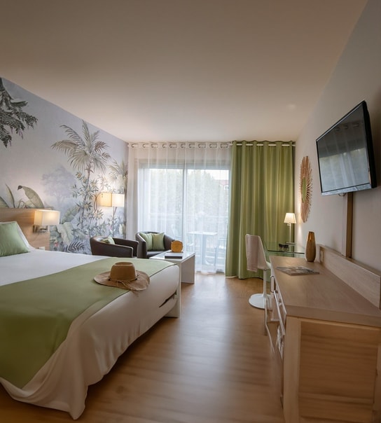 Oplev Den Franske Riviera 