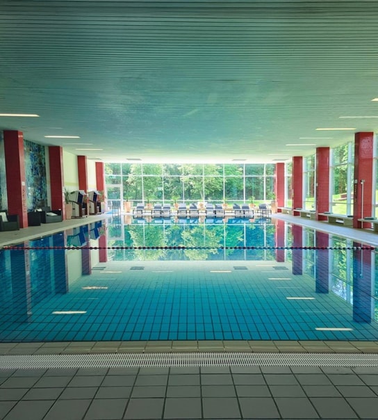 All Inclusive: Hotel Harzöhe | 3 overnatninger